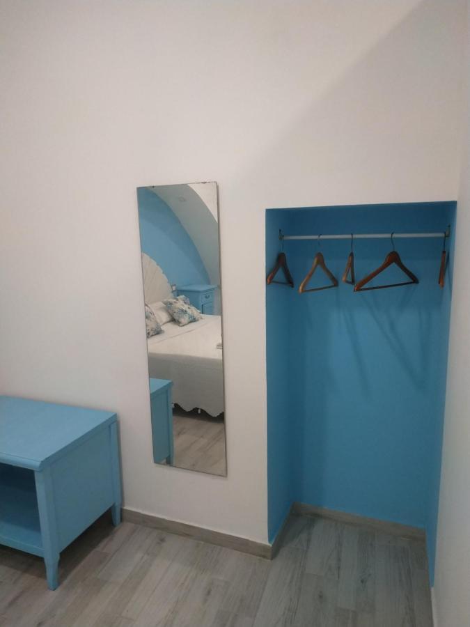 Loft Sul Mare Appartement Giardini-Naxos Buitenkant foto