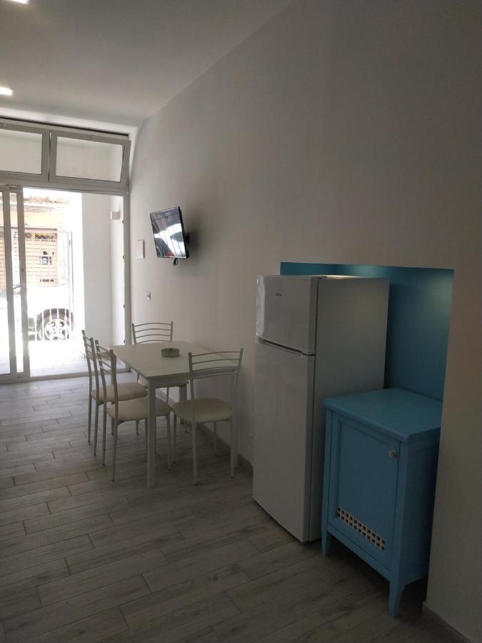 Loft Sul Mare Appartement Giardini-Naxos Buitenkant foto