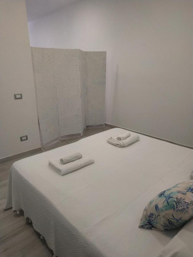 Loft Sul Mare Appartement Giardini-Naxos Buitenkant foto
